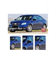 Yarasa ayna kapağı Chevrolet Cruze 2008-2016 / 095