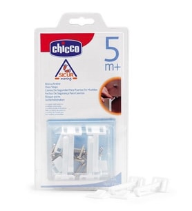 Chicco Kapı Durdurucusu (Renksiz)