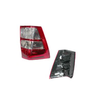 Esse Otomotiv  - Grand Vıtara 05-12 5K 2.0 Duysuz Sol Stop Lambası - DPO-218-1944L-LD-UE - 35670-65J11