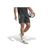 adidas Tiro25C Dt Sho Erkek Futbol Antrenman Şortu IW0407 Siyah