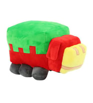 Minecraft Sniffer Peluş Oyuncak 25 CM (Çok Renkli)