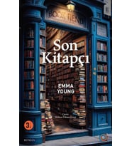Son Kitapçı