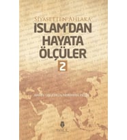 İslam'dan Hayata Ölçüler - 2