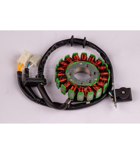 Stator Komple Honda Actıva S-125 Elıte
