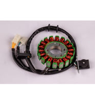 Stator Komple Honda Actıva S-125 Elıte