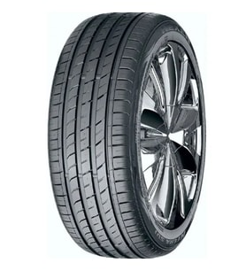 215/45R18 93W XL N FERA SU1 NEXEN Yaz Lastigi 2023