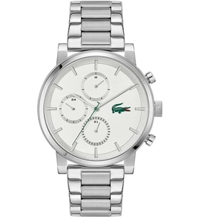 Lacoste Lac2011452 Erkek Kol Saati