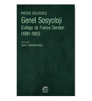 Genel Sosyoloji