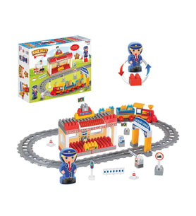 03258 Rayli Tren Set