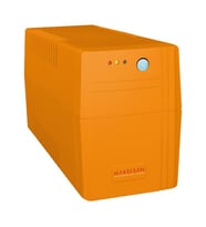 MAKELSAN LION 850VA (1*9Ah) 5-12DK MU00850L11EA005