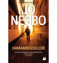 Hamamböcekleri - Sc