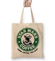 Star Wars Bez Çanta Uzun Saplı