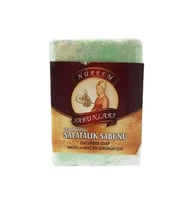 Hürrem Zeytinyağlı Salatalık Sabunu 90 Gr
