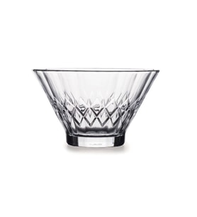 Paşabahçe 530436 Vanilla Cam Kase 10cm 6 Lı