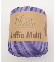 Angel Çanta Aksesuar Himalaya Rafya 117-19 Raffia Multi