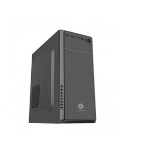 FRISBY FC-2915B 350W Standart Mid-Tower PC Kasası