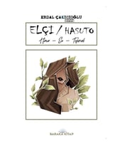 Elçi - Hasuto - Erdal Çakıcıoğlu