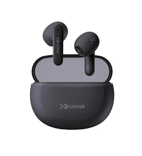 A4 Tech 2Drumtek B20 Ash Grey Tws Bt5.2-M.O.C.I Gri Bluetooth Kulaklık