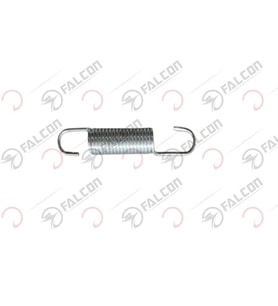 Falcon Arka Fren Pedal Yayı-Salvador 188