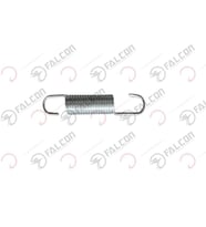 Falcon Arka Fren Pedal Yayı-Salvador 188