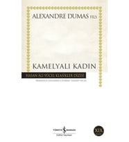 Kamelyalı Kadın - Hasan Ali Yücel Klasikleri