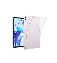 Galaxy Tab S10 Ultra Uyumlu 14.6 inç Nitro Anti Shock Silikon Kapak
