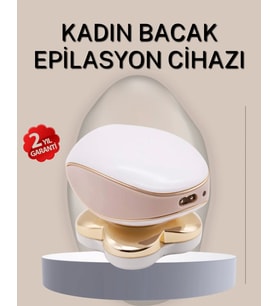 Pürüzsüz Cilt İçin Çok Başlıklı Ağrısız Tıraş Makinesi