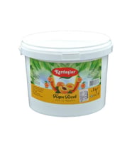 Kardeşler Kayısı Reçeli Kova 5 Kg