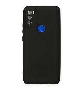 Reeder P13 Blue Max Pro 256gb Kılıf First Silikon - Siyah