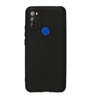 Reeder P13 Blue Max Pro 256gb Kılıf First Silikon - Siyah