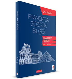 Fransızca Sözcük Bilgisi