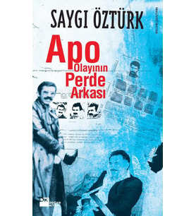 Apo Olayının Perde Arkası - Sc