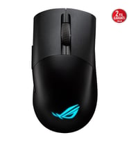 ASUS ROG KERIS WIRELESS AIMPOINT 16.000DPI OYUNCU MOUSE SİYAH