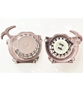 Prc Motorlu Tırpan Starter Kapak Komple CG63 BG63 İp Çekme Makarası