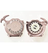 Prc Motorlu Tırpan Starter Kapak Komple CG63 BG63 İp Çekme Makarası