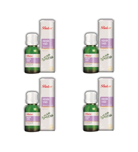 Balen Kekik Yağı (Distilasyon) 20 ml 4 Adet