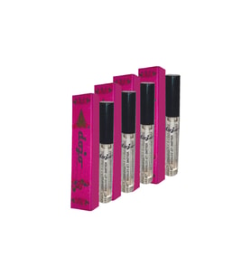 Dojo Extreme Volume Lip 4 Tane Dudak Dolgunlaştırıcı Dudak Büyütme