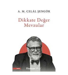 Dikkate Değer Mevzular