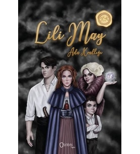 Lili May - Ada Krallığı