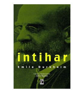 İntihar