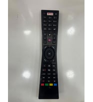 Vestel / Seg / Regal Lcd / Led Tv Mor Tuşlu / Netflixli / Youtube / Yıldız Tuşlu Kumanda