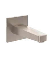 Artema Root Squre Çıkış Ucu Fırçalı Nikel A4273934