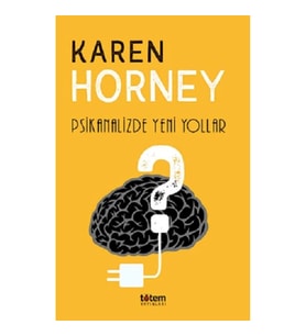 Psikanalizde Yeni Yollar