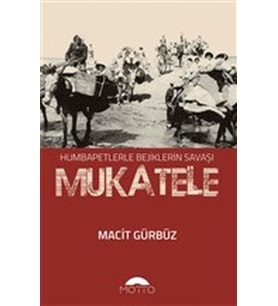 Mukatele