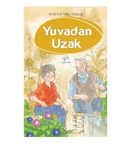 Yuvadan Uzak