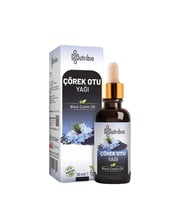 Nutribio Çörekotu Yağı 50 ML