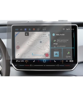 Volkswagen ID.Buzz 12.9 inç Mat Ekran Koruyucu Multimedya