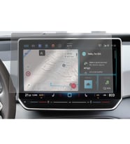 Volkswagen ID.Buzz 12.9 inç Mat Ekran Koruyucu Multimedya