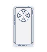 SChitec Redmi 17C Uyumlu Fullbody Arka Kaplama Hidrojel Koruyucu Film