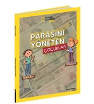 Parasını Yöneten Çocuklar